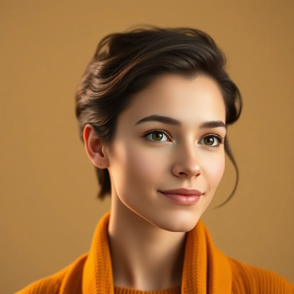 Picture of Ruth Medina