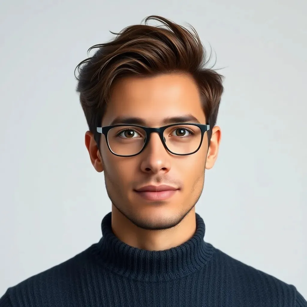 Picture of Mario Ramsey